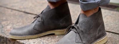 传：英国老牌鞋履企业 Clarks 为达成“救助协议”将关闭50家门店
